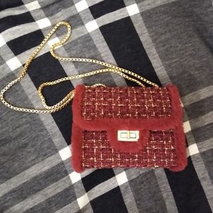 Beautiful Little purse